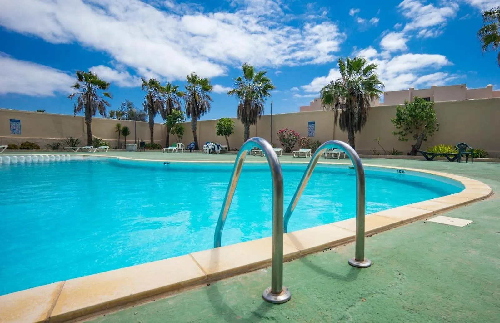 Appartement Casa De Los Girasoles à Parque Holandes 0*,  Espagne
