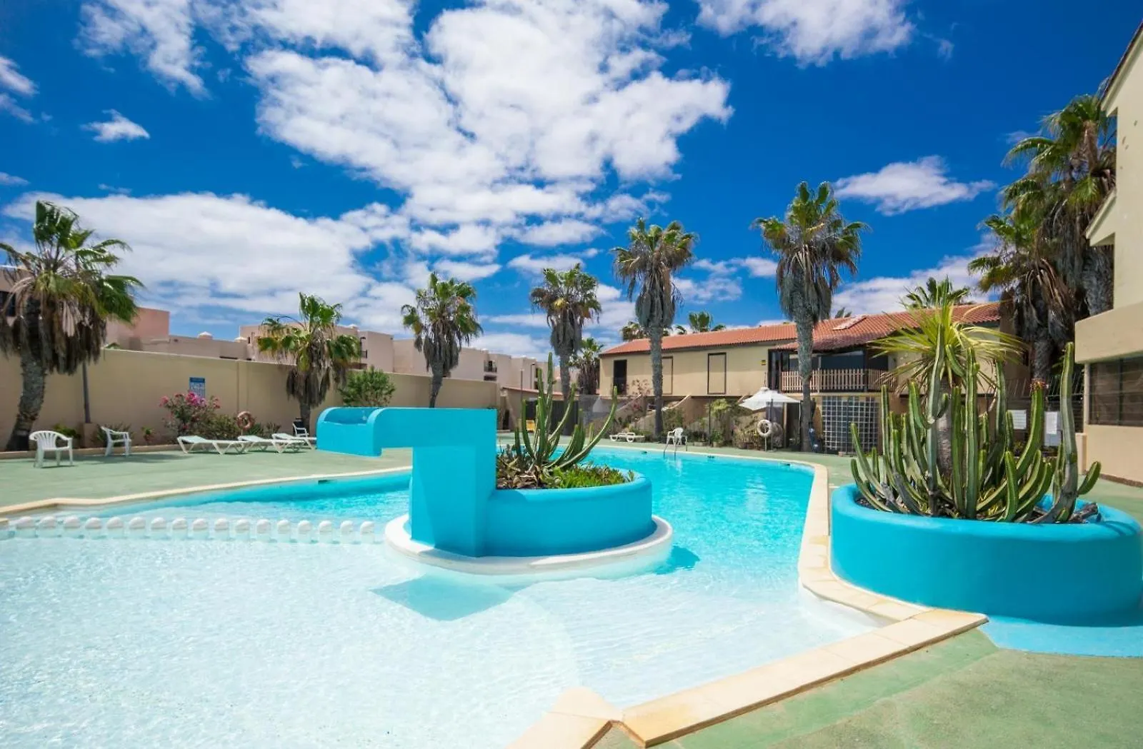 Appartement Casa De Los Girasoles à Parque Holandes