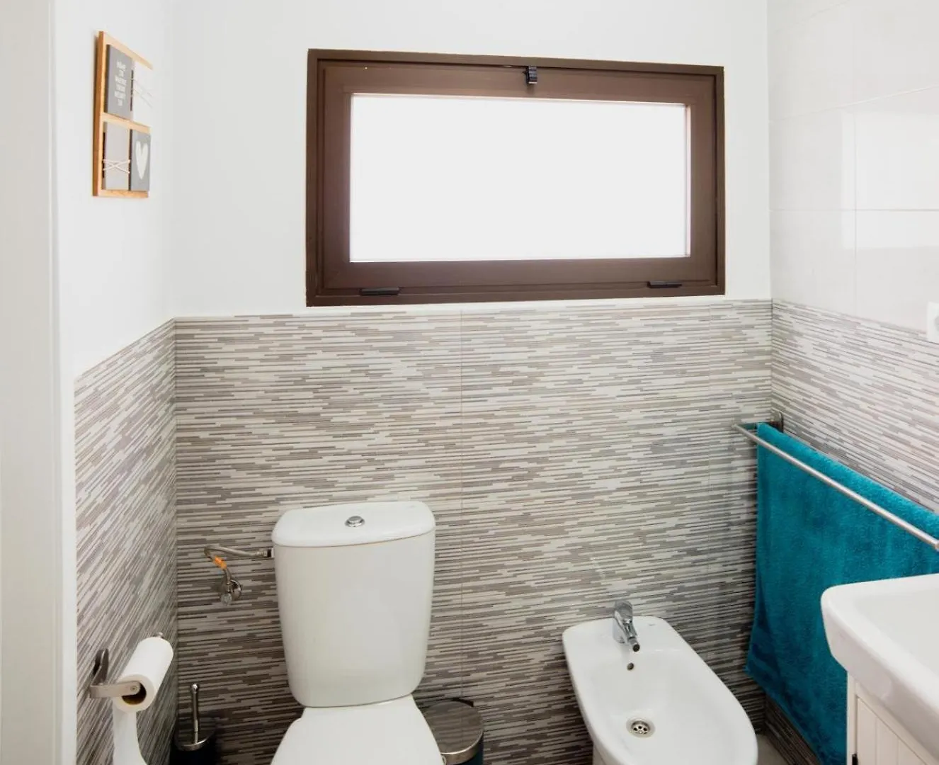 Appartement Casa De Los Girasoles à Parque Holandes Espagne