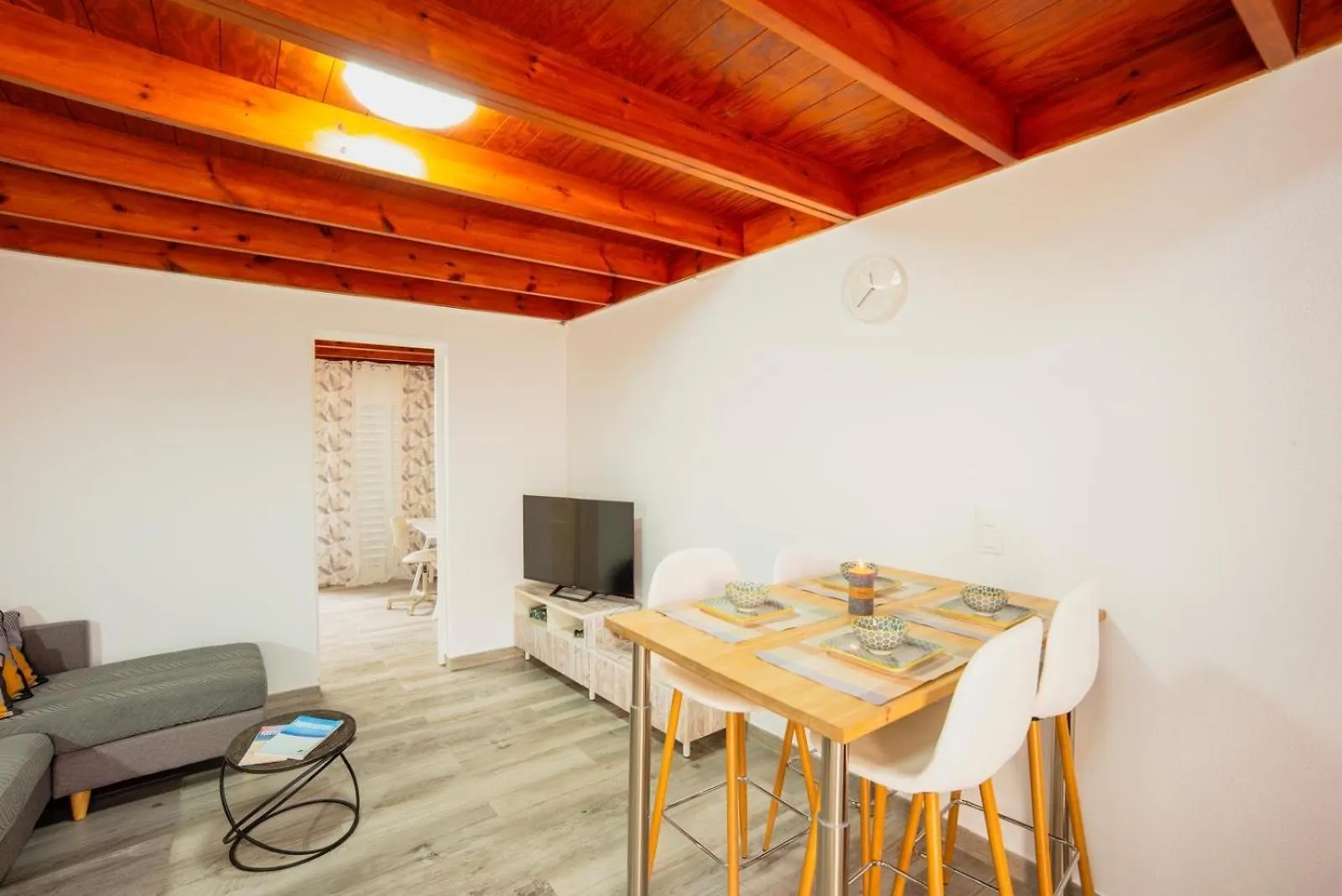 Appartement Casa De Los Girasoles à Parque Holandes
